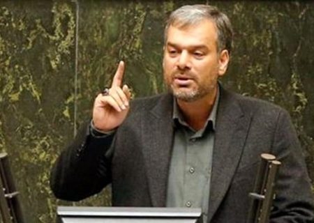 دولت یک میلیارد دلار به سوگلی‌هایش داد!/ ویدئو