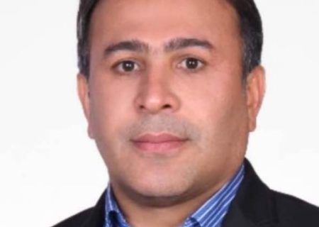 دکتر بهرام نیک بخش سرپرست معاونت اجرایی دانشگاه پیام نور استان خوزستان شد