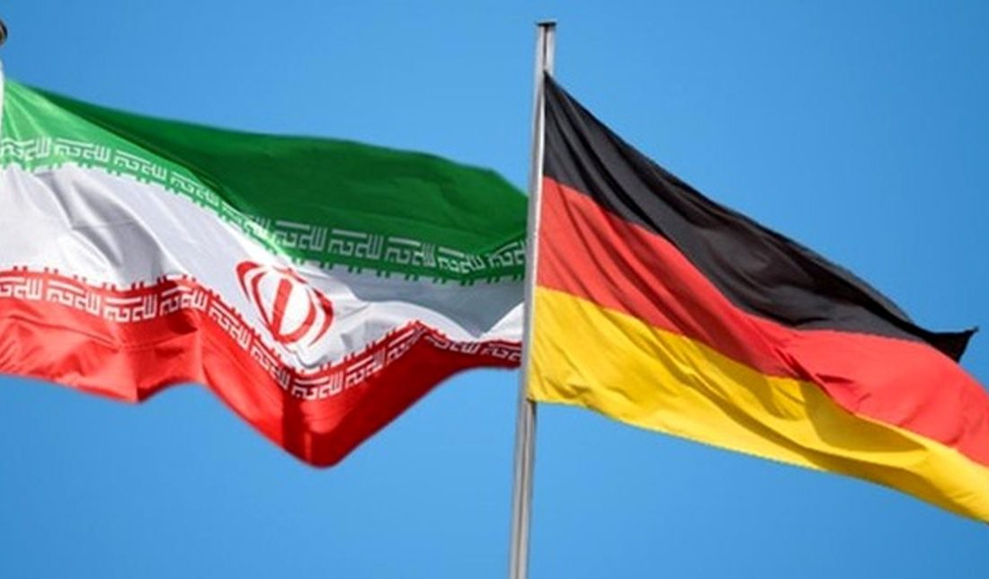 دیدار تروئیکا با ایران؛ از روایت آلمان تا روایت «باقری»