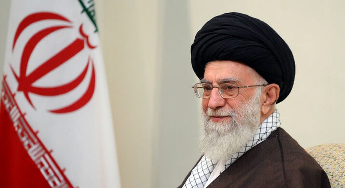 دیدار رئیس‌جمهور با رهبر انقلاب اسلامی در آستانه سفر به چین