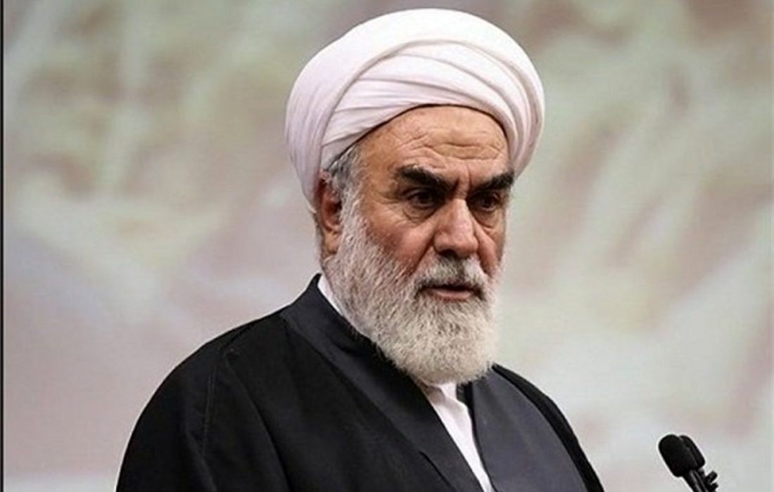 رئیس دفتر رهبری: خانواده پهلوی تاج شاهی را برده؛ فقط نیم‌تاج مانده است