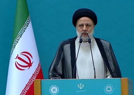 رئیس‌جمهور: کسانی که می‌خواهند با ایران کار کنند زمینه آن کاملا فراهم است