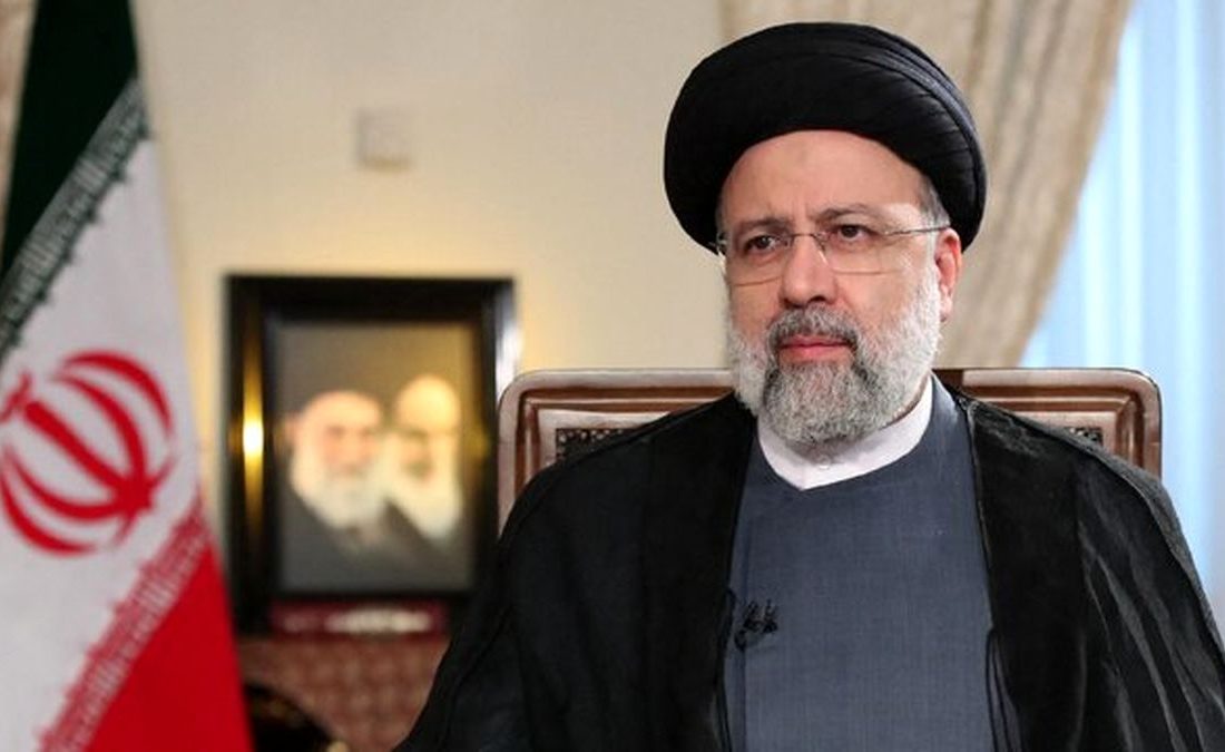 رئیسی: روابط گرم و تاریخی ایران و عراق ریشه در فرهنگ، تمدن و باورهای عمیق مشترک دارد