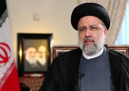 رئیسی: روابط گرم و تاریخی ایران و عراق ریشه در فرهنگ، تمدن و باورهای عمیق مشترک دارد