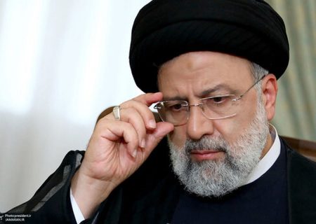 رئیسی: «فقر، فساد و زدوبند»، زیبنده‌ کشور و ملت نیست​