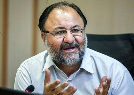 رئیسی نمی‌دانست در چه مسئولیتی قرار می‌‎گیرد