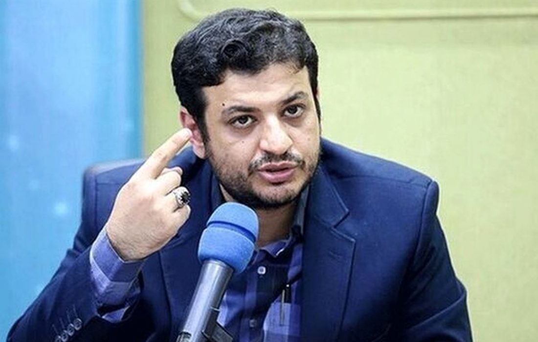 رائفی‌پور : ایلان ماسک توییتر را خریده که مرا بیاندازد بیرون!