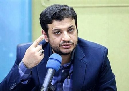 رائفی‌پور : ایلان ماسک توییتر را خریده که مرا بیاندازد بیرون!