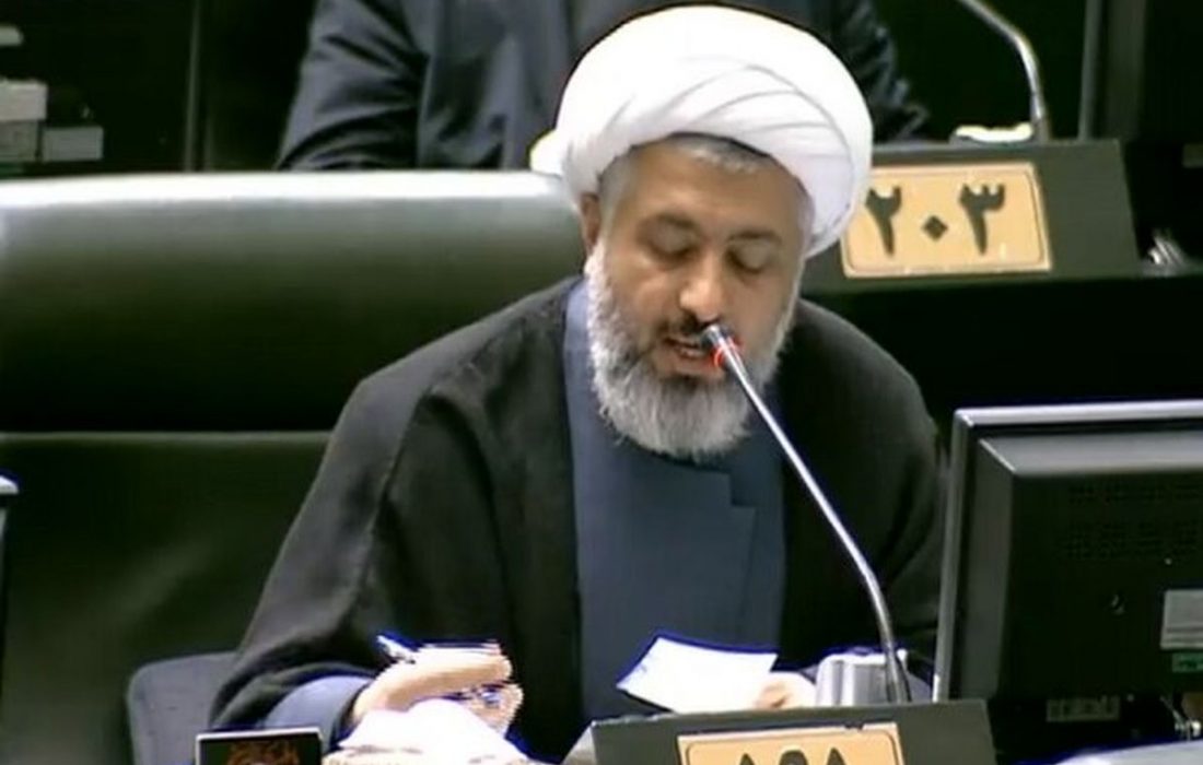 راه اعتراض باید گشوده و راه اغتشاش مسدود شود
