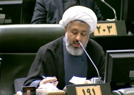 راه اعتراض باید گشوده و راه اغتشاش مسدود شود