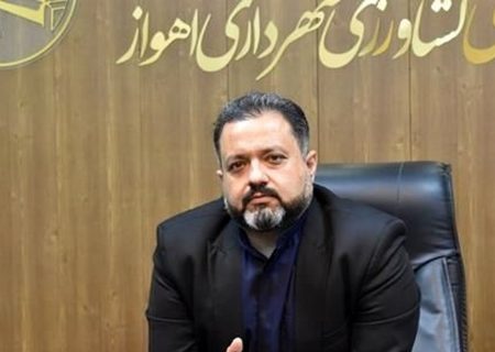 راه اندازی بازارچه‌های عیدانه شهرداری اهواز