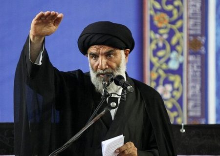 راه حل امام جمعه اهواز برای فشار‌های اقتصادی: تروریست‌های اقتصادی را اعدام کنید