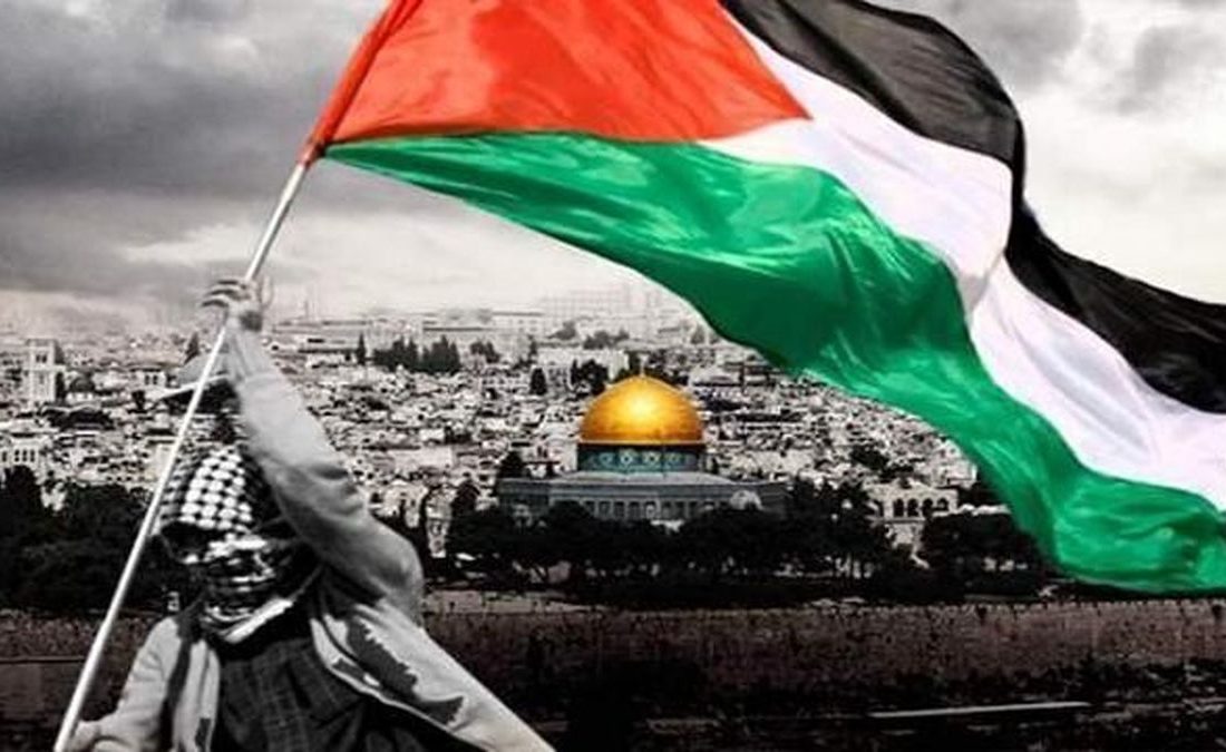 راهپیمایی روز قدس نشان همبستگی ملت های مسلمان است