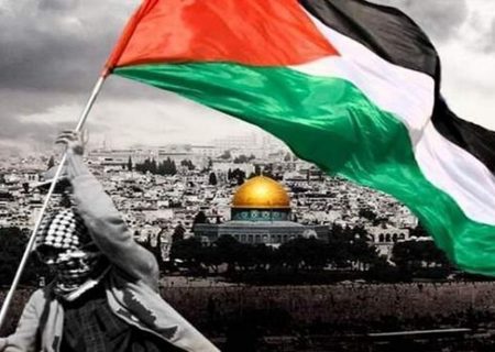 راهپیمایی روز قدس نشان همبستگی ملت های مسلمان است