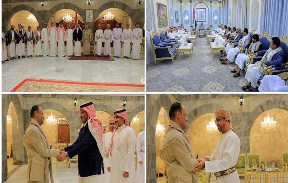 رسانه عربی: احتمالا باز هم چین میانجی آتش بس در یمن خواهد بود