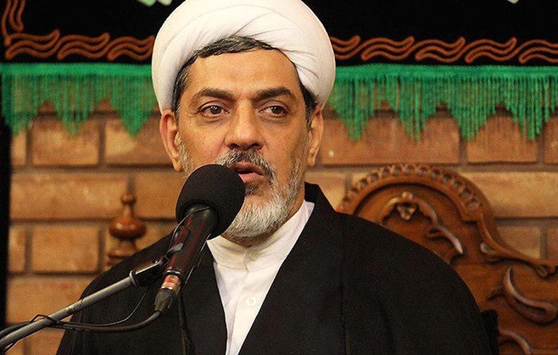 رفیعی: عده‌ای جای سجده بر پیشانی دارند، ولی جاسوس اسرائیل هستند