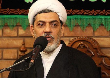رفیعی: عده‌ای جای سجده بر پیشانی دارند، ولی جاسوس اسرائیل هستند