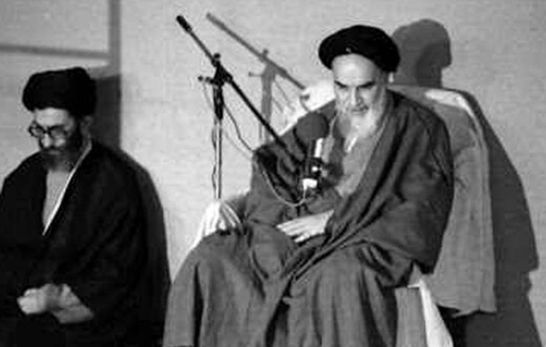 رهبر انقلاب: امام مخالف کسانی بود که در خیابان به بدحجاب‌ها حمله می‌کردند/ ویدئو