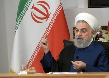 روحانی: دولت و قوه قضائیه نمی‌توانند آزادی مردم را محدود کنند