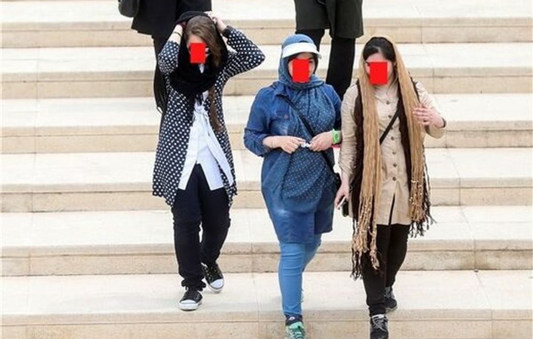 روزنامه هم میهن: «بحث آزاد » درباره پوشش زنان برقرار شود تا از دل آن، قانونی «مطابق خواست اکثریت» بیرون آید