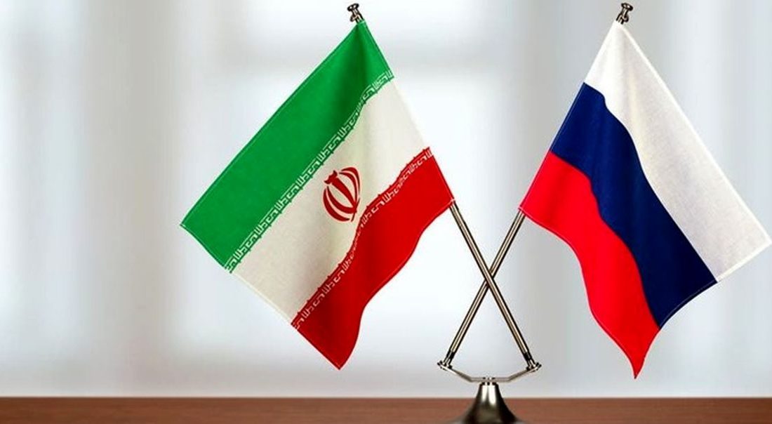 روسیه حمله پهپادی در اصفهان را محکوم کرد