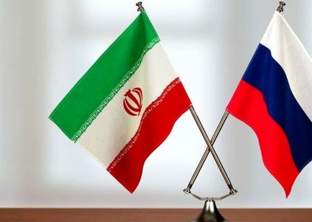 روسیه حمله پهپادی در اصفهان را محکوم کرد