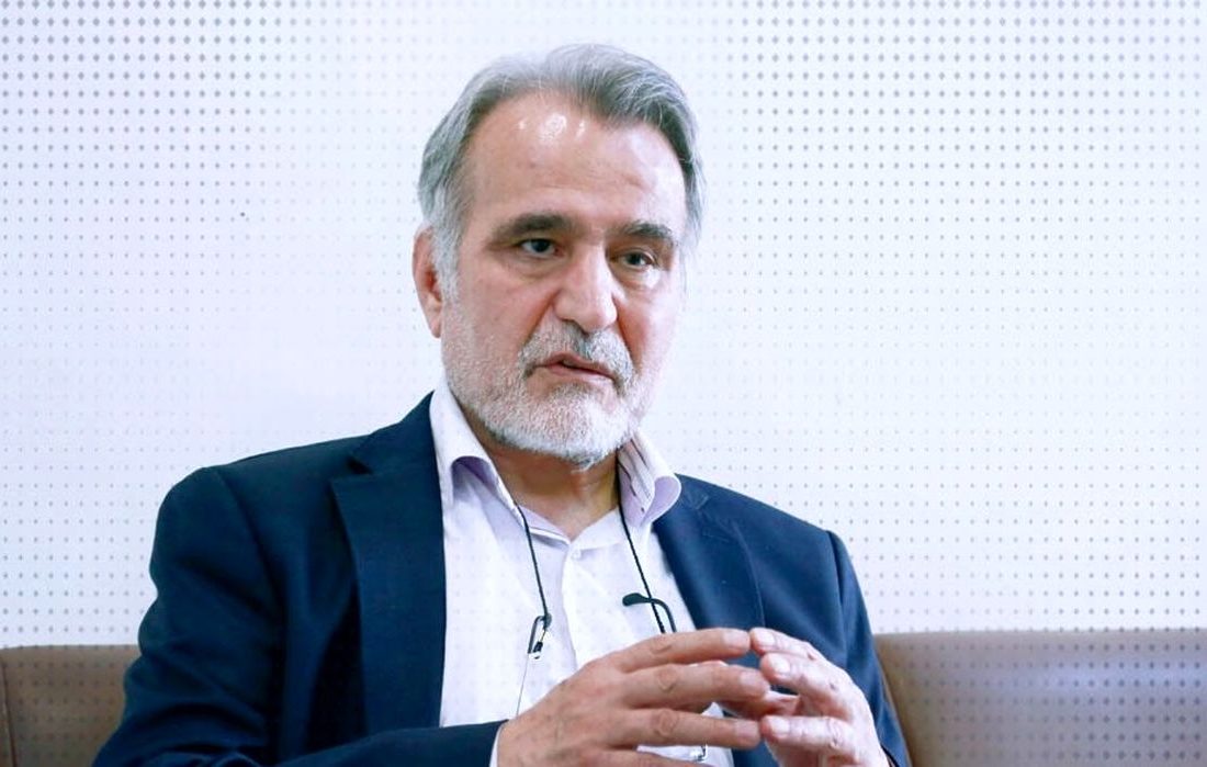 روش‌های خشن در دنیا جواب نداده و در ایران هم جواب نخواهد داد/ مسئولان نسبت به فریادهای مردم واکسینه شده‌اند