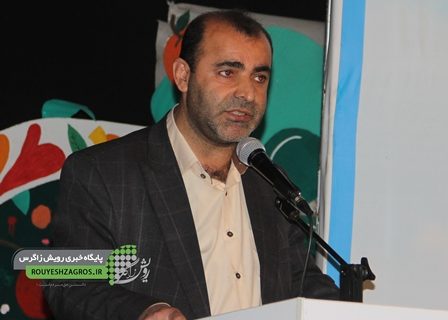 رییس اداره فرهنگ و ارشاد اسلامی مسجدسلیمان خبر داد:برگزیدگان سومین مسابقه ادبی دل نوشته ای برای تو معرفی شدند