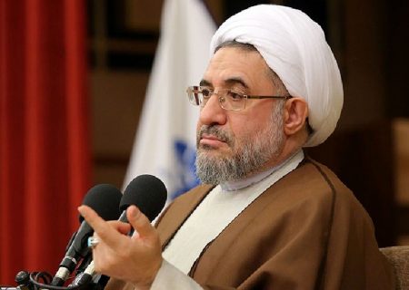 زن بی‌حجاب، در بند شهوت دیگران و ارضای آنان است/ بی‌حجابی، کرونای معنوی است