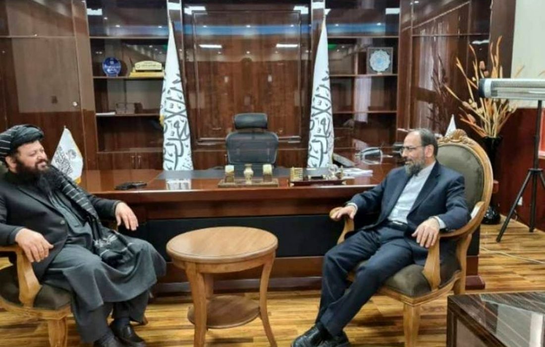زندانیان ایرانی به زودی تحویل ایران داده می شوند