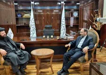 زندانیان ایرانی به زودی تحویل ایران داده می شوند