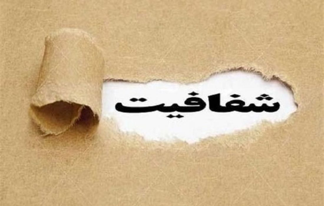سامانه شفافیت آرای نمایندگان راه اندازی شد/ عدم مشارکت رییس مجلس در این طرح