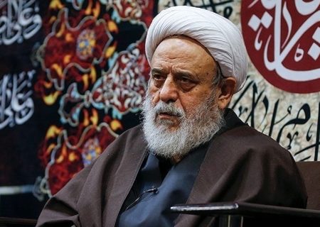 سایت شیخ‌حسین انصاریان از دسترس خارج شد