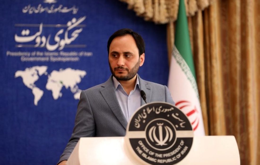 سخنگو خبر از «جابحایی های مدیریتی» در دولت داد