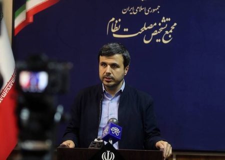 سخنگوی مجمع تشخیص: آقای کوچک زاده یک بار اصل ۱۱۰ قانون اساسی را درست بخواند 