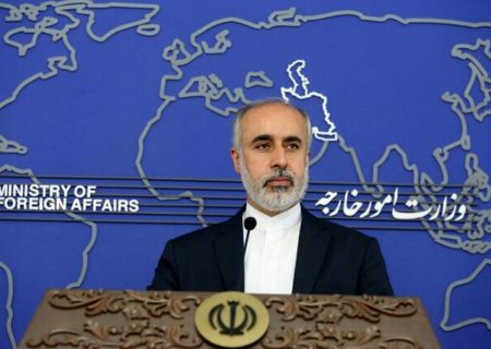 سخنگوی وزارت خارجه ورود هیأت فنی کشورمان به ریاض را تایید کرد/ تلاش می‌شود نمایندگی‌های ایران قبل از ایام حج بازگشایی شود