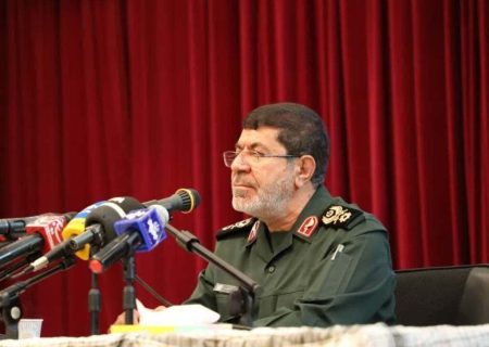 سردار شریف: روایت اقناع‌کننده از دفاع مقدس، نیاز امروز جنگ روایت‌هاست