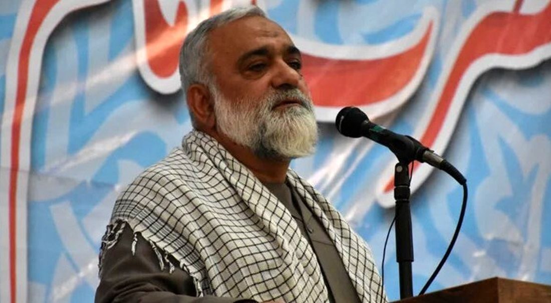 سردار نقدی: روزش که برسد همه متوجه می‌شوند که ما چه کردیم و می‌کنیم