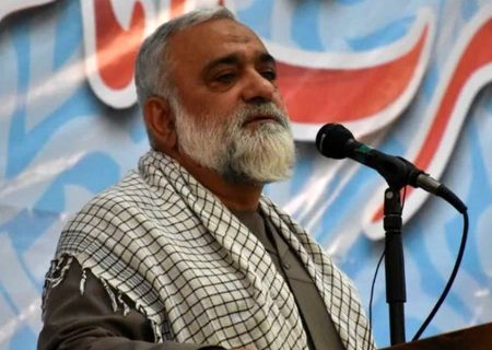 سردار نقدی: روزش که برسد همه متوجه می‌شوند که ما چه کردیم و می‌کنیم