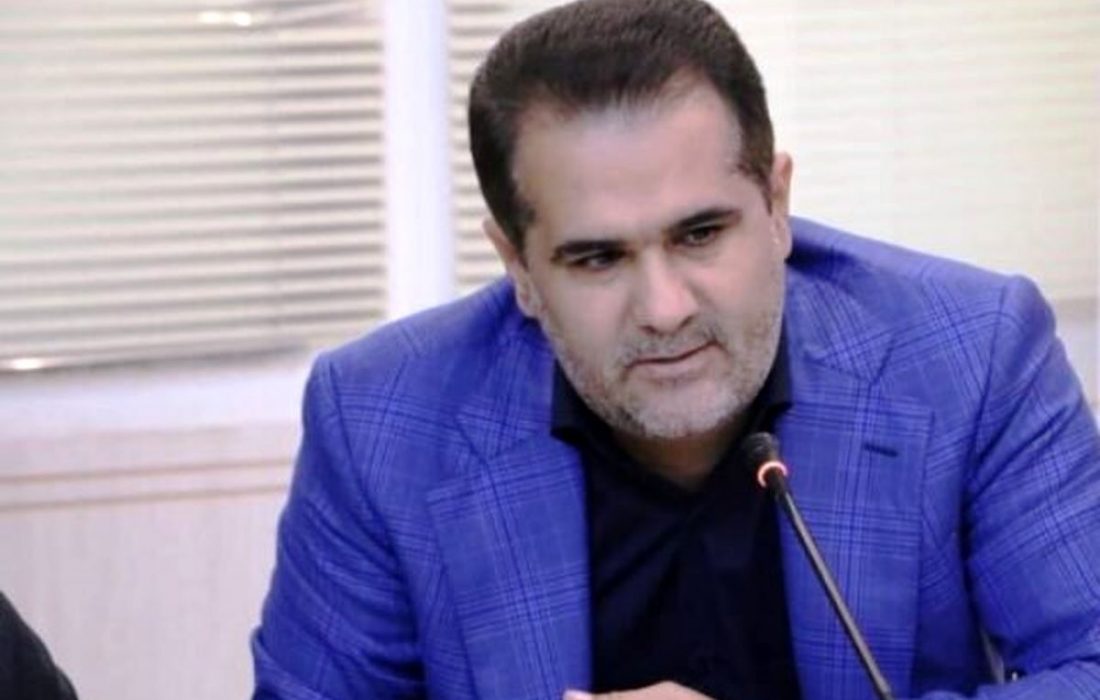 سرپرست معاونت سیاسی و اجتماعی استانداری خوزستان منصوب شد