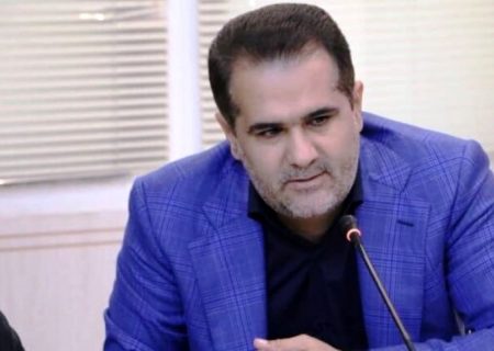 سرپرست معاونت سیاسی و اجتماعی استانداری خوزستان منصوب شد