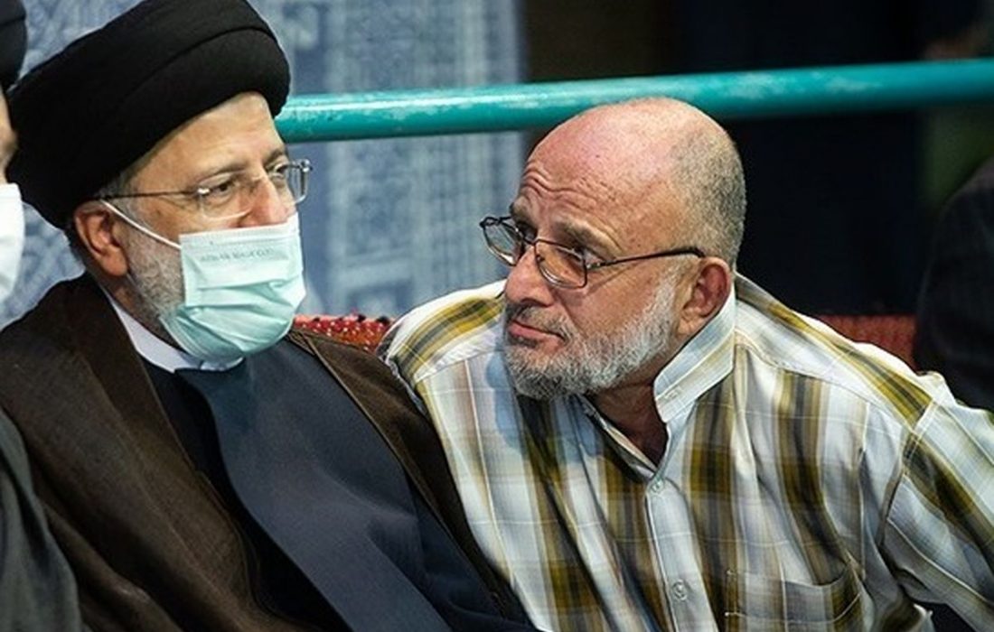 سعید قاسمی خطاب به رئیسی: عزیزم! قیمت خیار و گوجه را هم نتوانستی کنترل کنی/ ویدئو