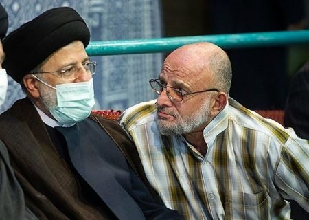 سعید قاسمی خطاب به رئیسی: عزیزم! قیمت خیار و گوجه را هم نتوانستی کنترل کنی/ ویدئو