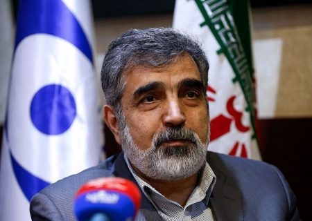 سفر معاون آژانس به ایران طی روزهای آینده