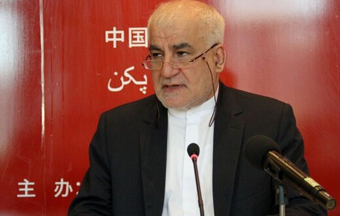 سفیر ایران در چین؛ از خزعبل نگو تا ادبیاتم مناسب نبود/ انتظاری که از یک دیپلمات کهنه‌کار می‌رفت