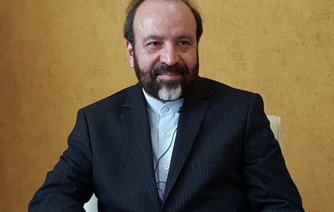 «سید ابراهیم رئیسیون» برادر رئیس جمهور نیست