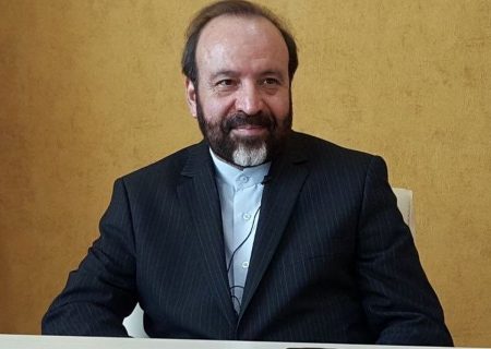 «سید ابراهیم رئیسیون» برادر رئیس جمهور نیست