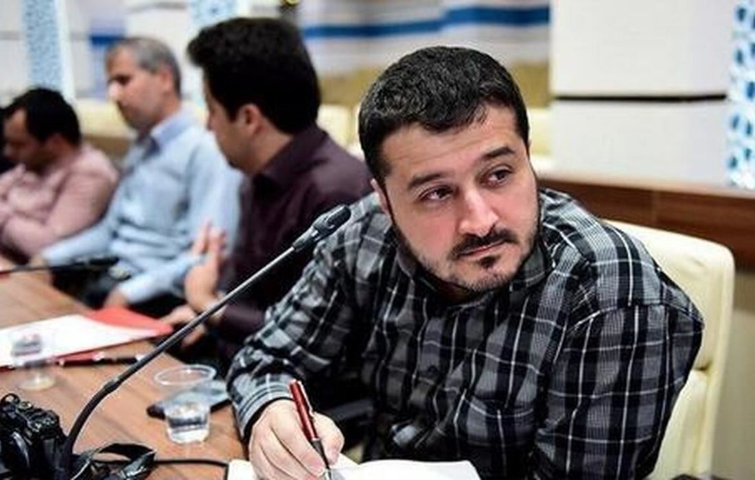 سیدعلی پورطباطبایی از گردانندگان سایت «قم نیوز» بازداشت شد