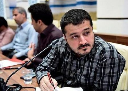 سیدعلی پورطباطبایی از گردانندگان سایت «قم نیوز» بازداشت شد