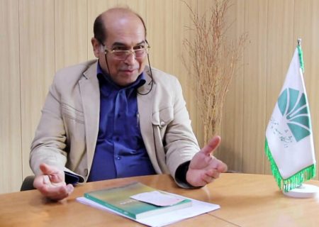 سیستم آبیاری زیرسطحی گامی علمی در صنعت نیشکر است